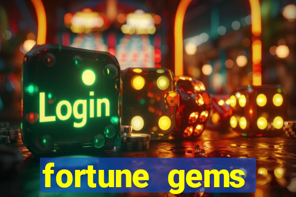 fortune gems horario pagante