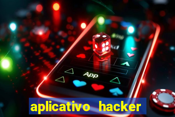 aplicativo hacker fortune tiger