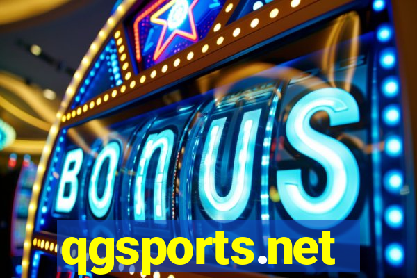 qgsports.net