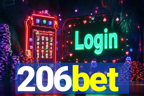 206bet