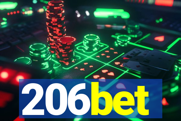 206bet