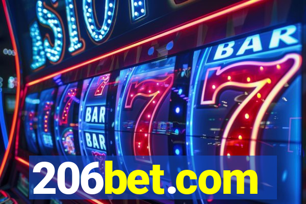 206bet.com