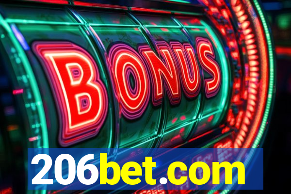 206bet.com