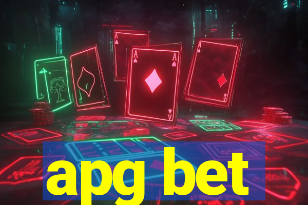 apg bet