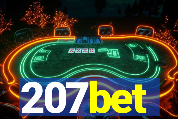 207bet