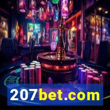 207bet.com