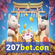 207bet.con