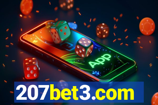 207bet3.com