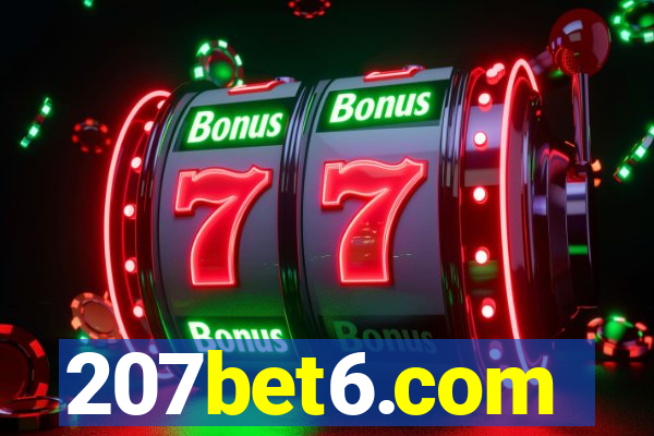207bet6.com