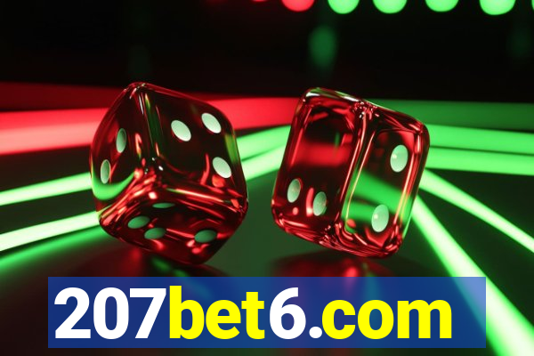 207bet6.com