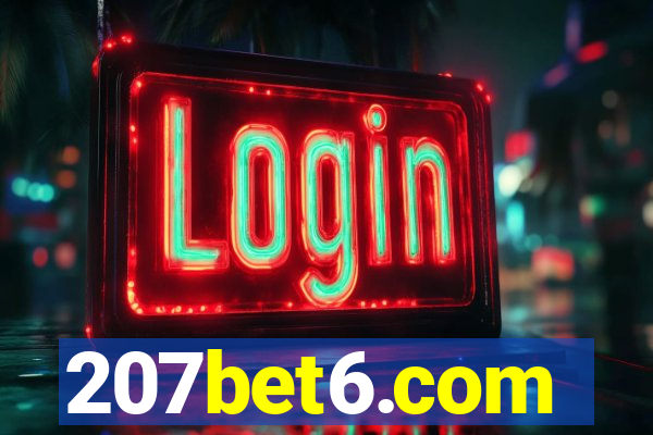 207bet6.com