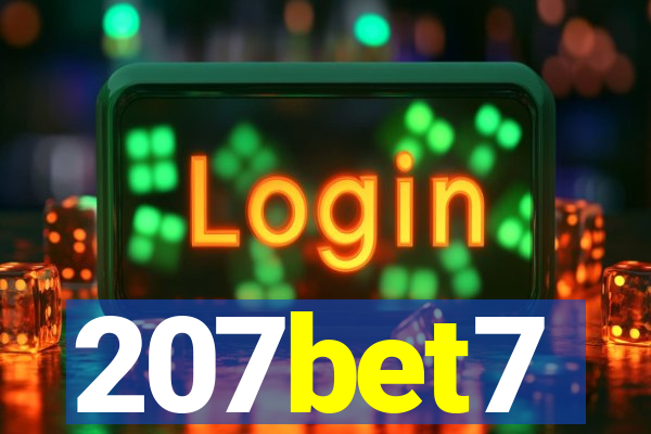 207bet7