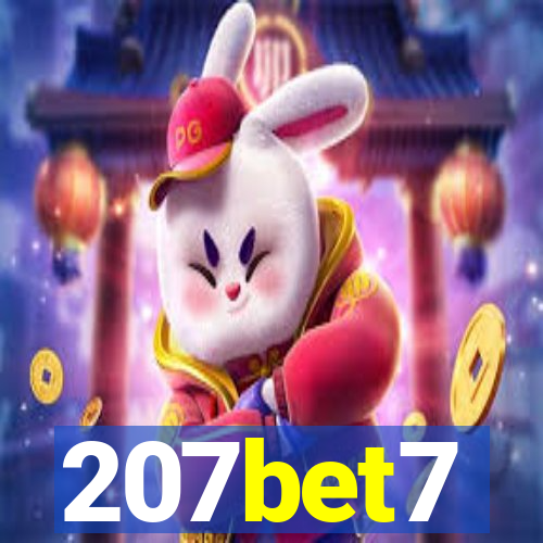 207bet7
