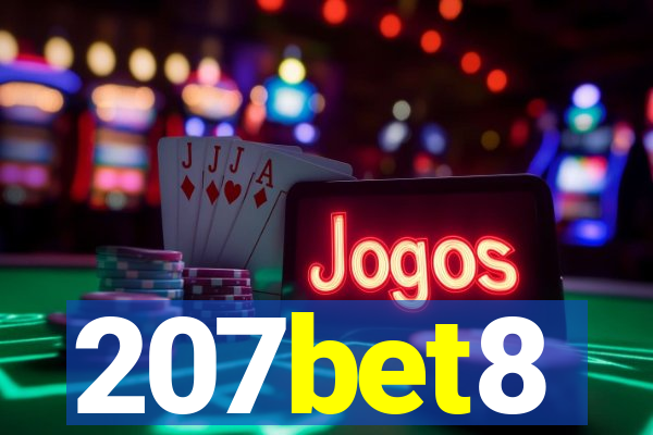 207bet8