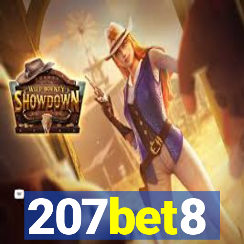 207bet8