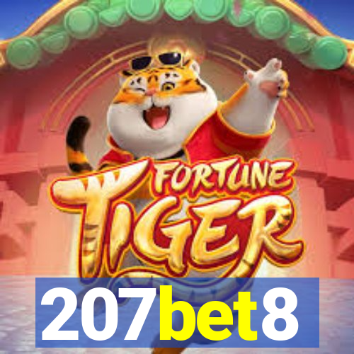 207bet8