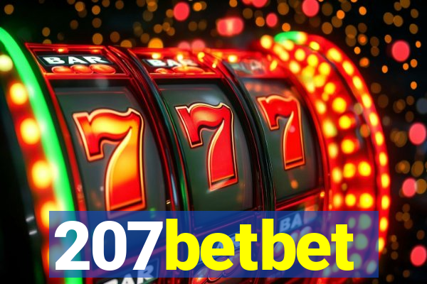 207betbet