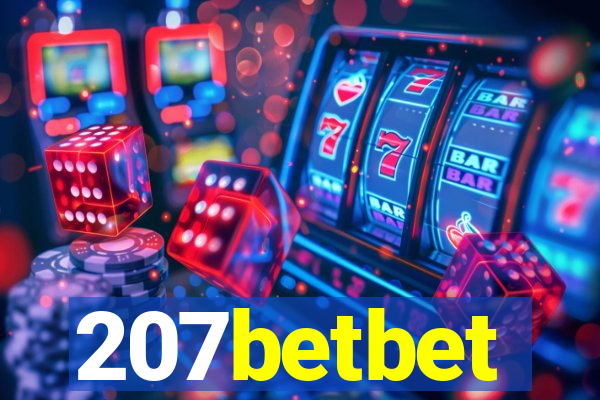 207betbet