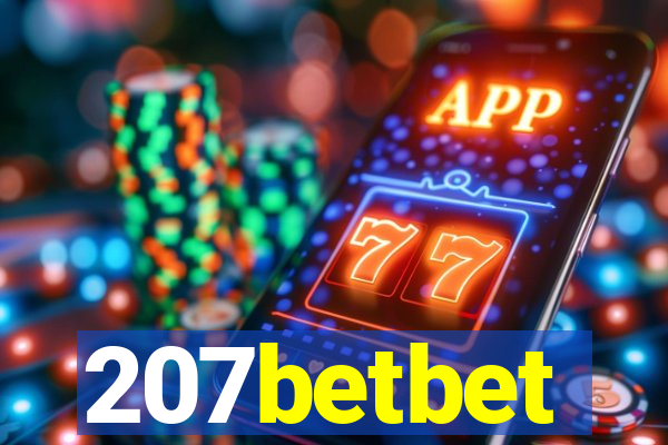 207betbet