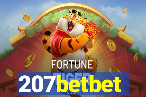 207betbet