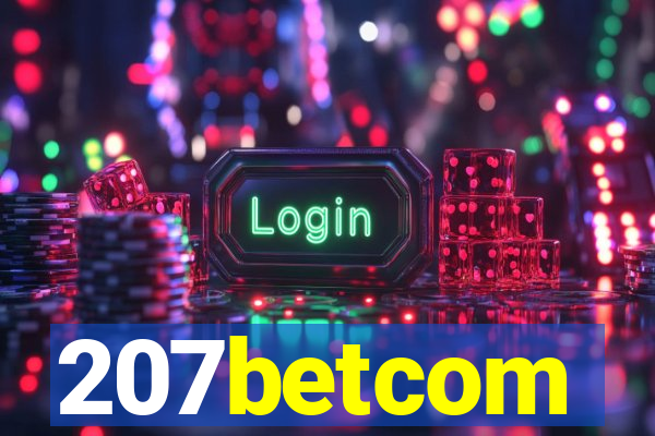 207betcom