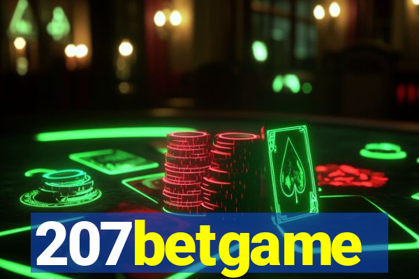 207betgame