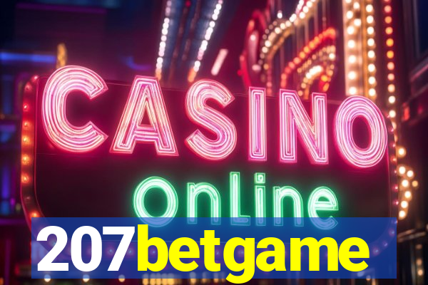 207betgame