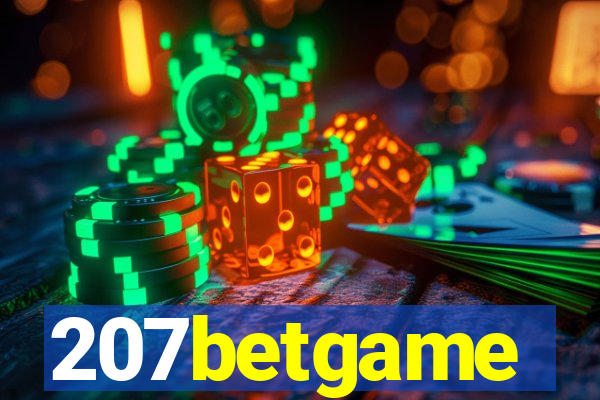 207betgame