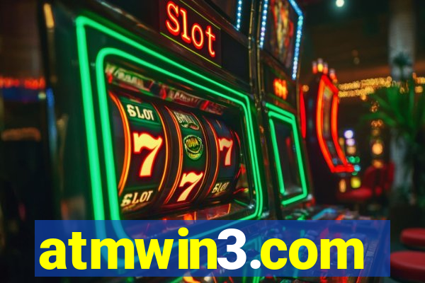 atmwin3.com