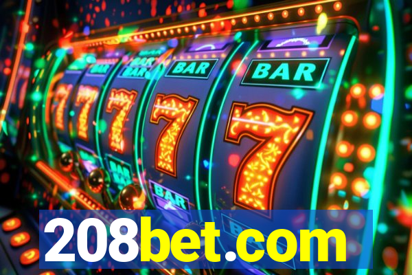 208bet.com