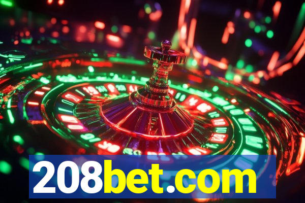 208bet.com