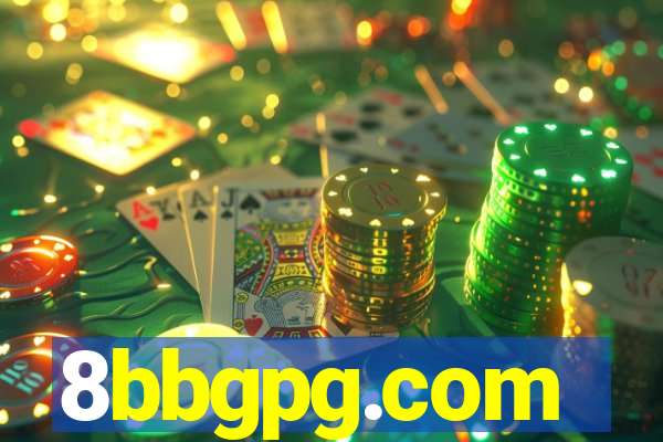 8bbgpg.com