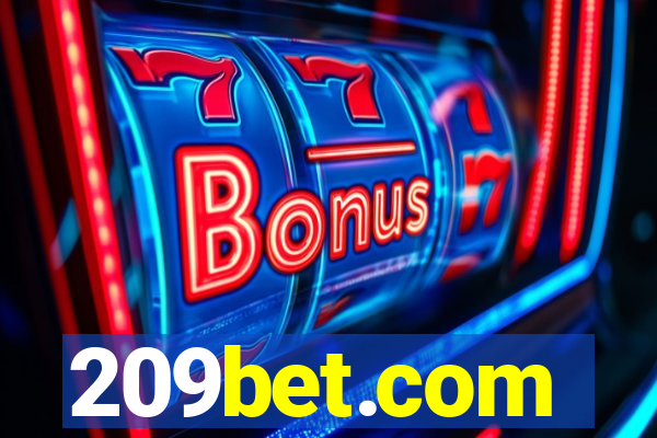 209bet.com
