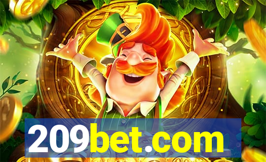 209bet.com