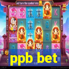 ppb bet
