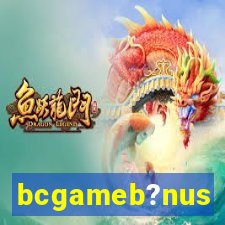 bcgameb?nus