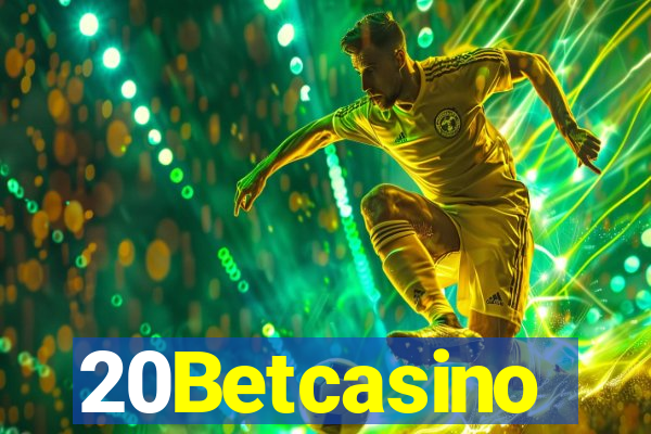 20Betcasino