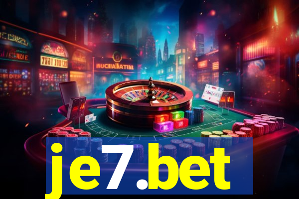 je7.bet