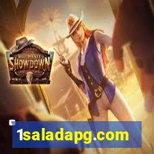 1saladapg.com