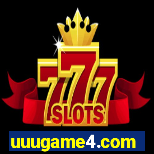 uuugame4.com