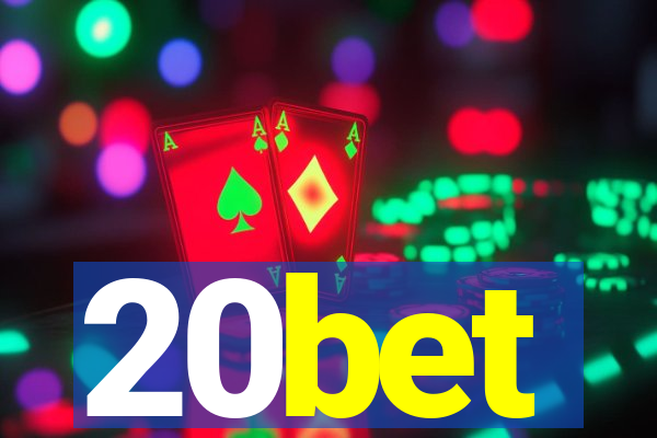 20bet