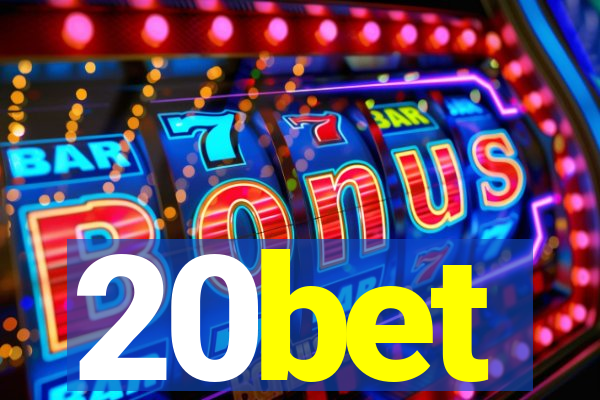 20bet