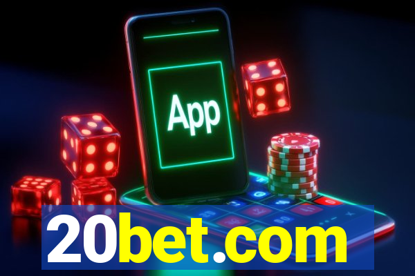 20bet.com