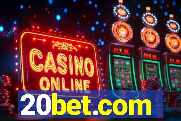 20bet.com