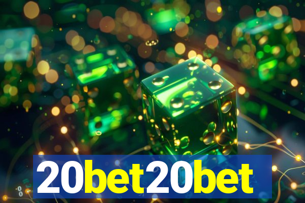 20bet20bet