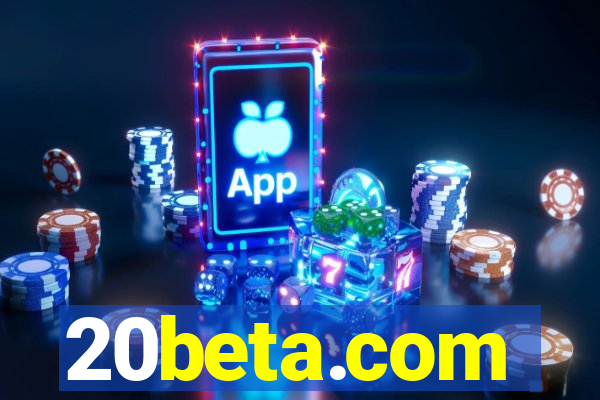 20beta.com