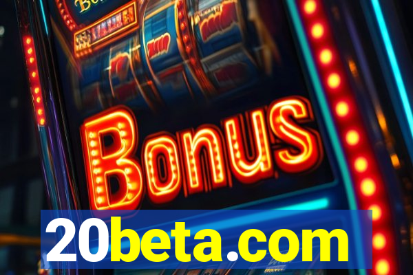20beta.com