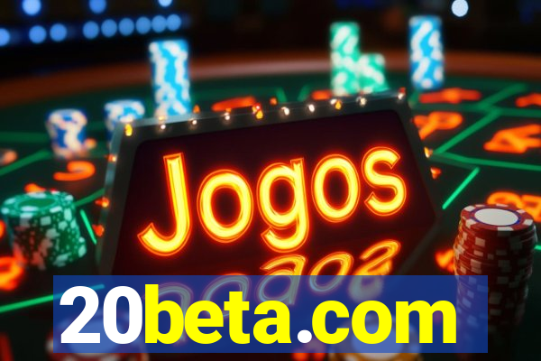 20beta.com