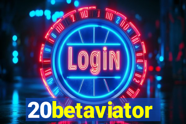 20betaviator