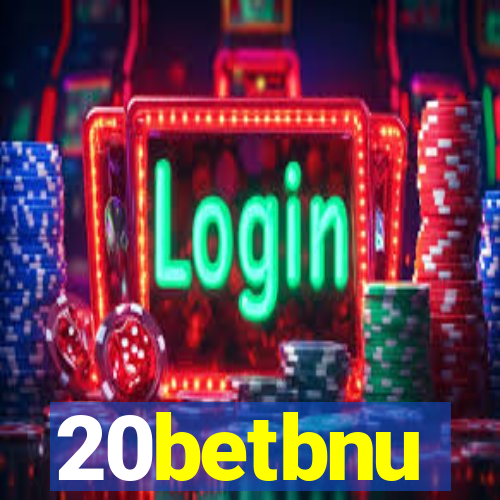 20betbnu